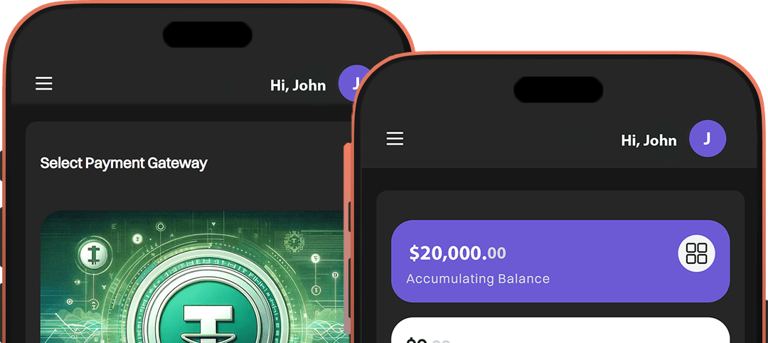 Trading Illustration