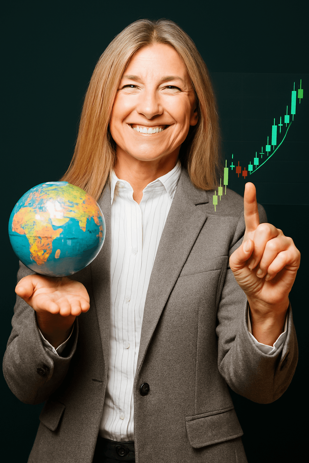 Global trading access